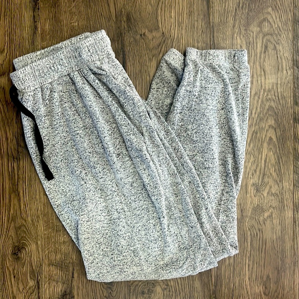 Ash Lounge Boyfriend Sweats